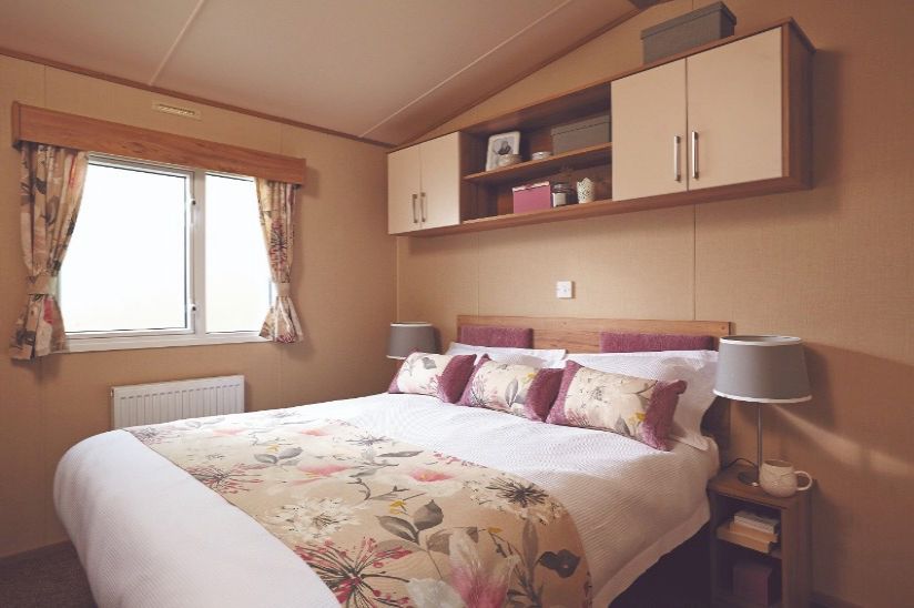 Two Bed Preloved ABI Oakley Two Bed Preloved ABI Oakley