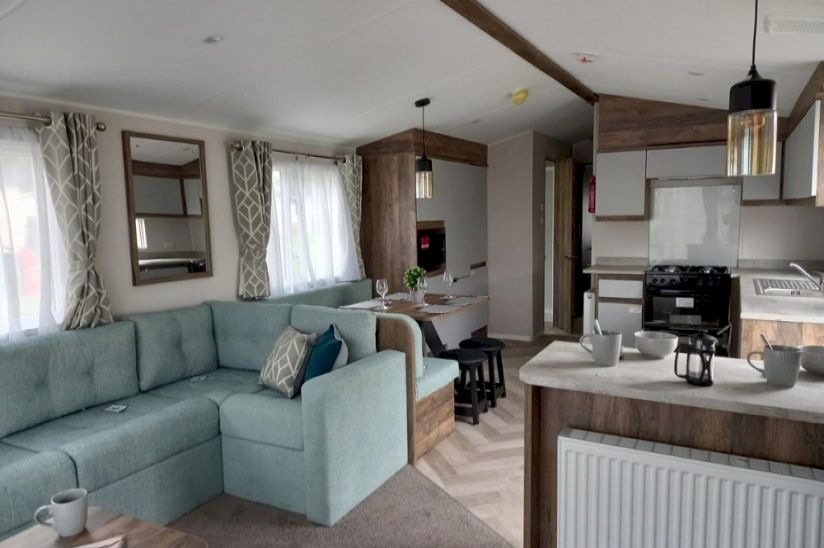 Two Bed Willerby Brookwood (38x12) Two Bed Willerby Brookwood (38x12)