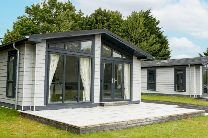 Four Bed Oakgrove Waverton (50x22) Four Bed Oakgrove Waverton (50x22)
