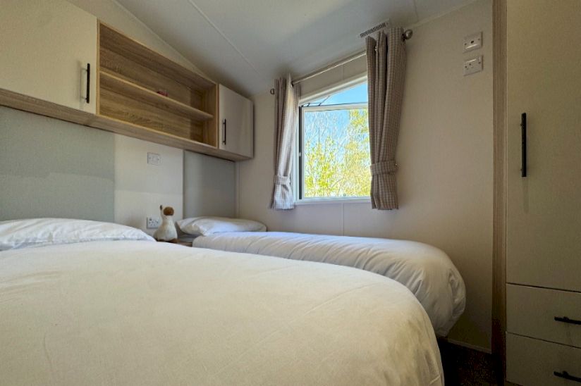 Two Bed Willerby Manor (38x12) 2025 Two Bed Willerby Manor (38x12) 2025
