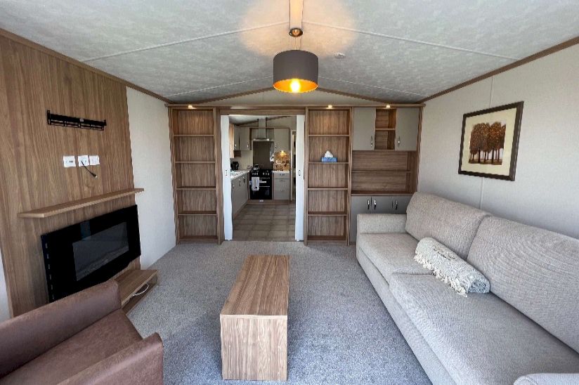 NEW Two Bed Pemberton Regent (38x12) 2023 NEW Two Bed Pemberton Regent (38x12) 2023
