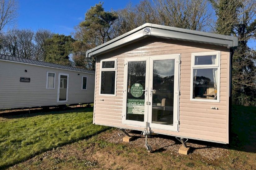 Three Bed Swift Ardennes Three Bed Swift Ardennes