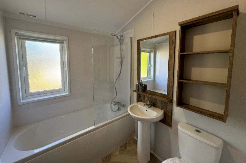 Two Bed Willerby Horsham (40x20) 2024 Two Bed Willerby Horsham (40x20) 2024