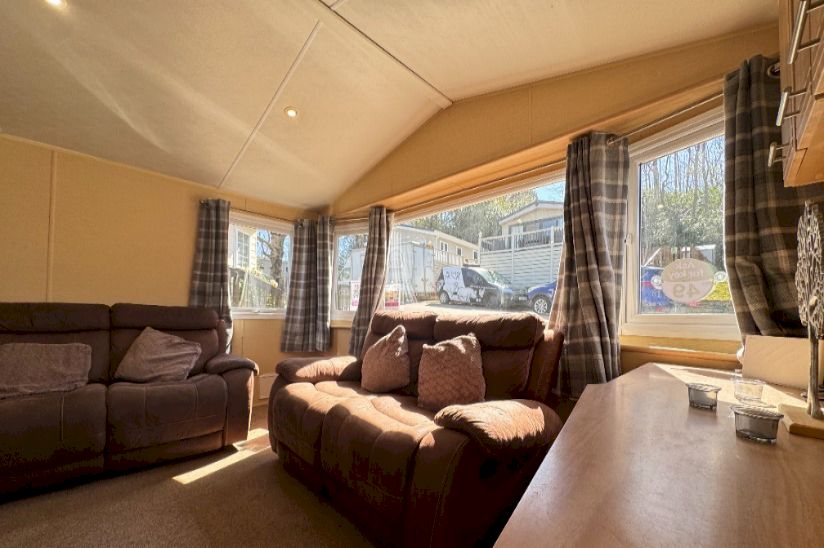 Two Bed Willerby Rio (35x12) 2010 Two Bed Willerby Rio (35x12) 2010