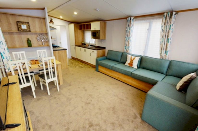 SOLD NEW Two Bed Sunseeker Zest (35x12) SOLD NEW Two Bed Sunseeker Zest (35x12)