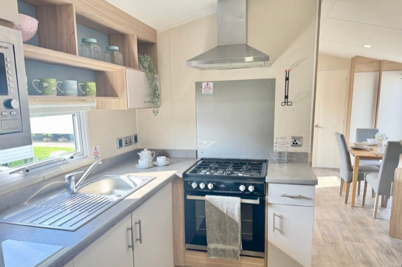 Four Bed Willerby Linwood 2019 Four Bed Willerby Linwood 2019