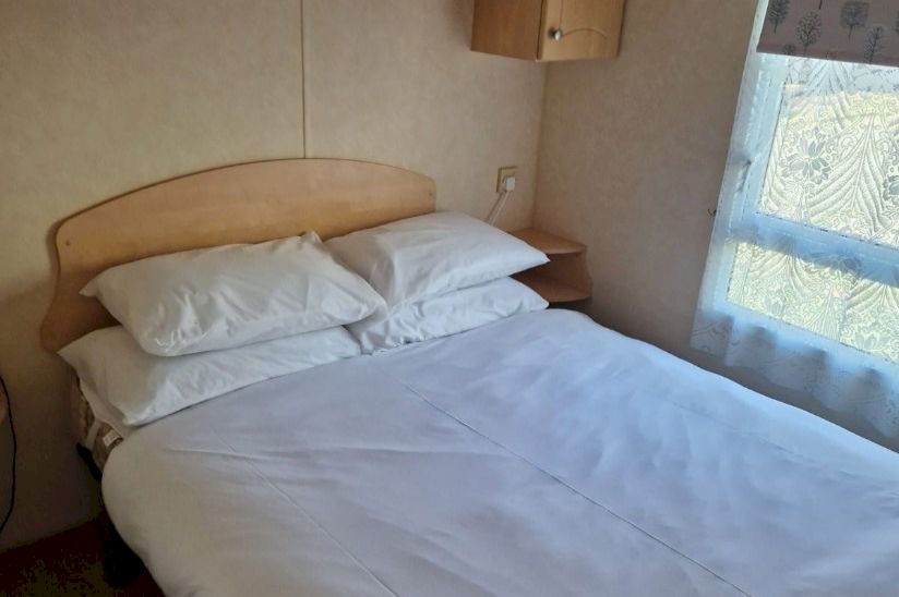 Two Bed Willerby Vacation (28x12) Two Bed Willerby Vacation (28x12)