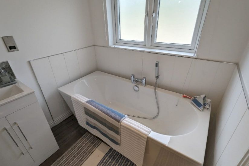 Two Bed Lakeland Lodge (41x16) 2020 Two Bed Lakeland Lodge (41x16) 2020