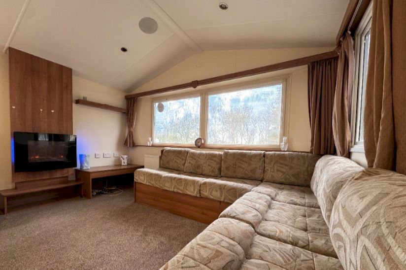 Three Bed Willerby Caledonia (35x12) 2016 Three Bed Willerby Caledonia (35x12) 2016