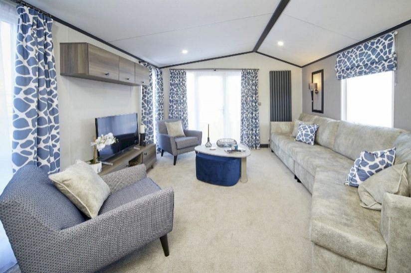 NEW Two Bed Sunseeker Opulence (43x13) NEW Two Bed Sunseeker Opulence (43x13)