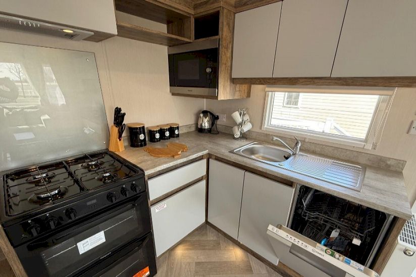 Two Bed Willerby Brookwood (28x12) Two Bed Willerby Brookwood (28x12)