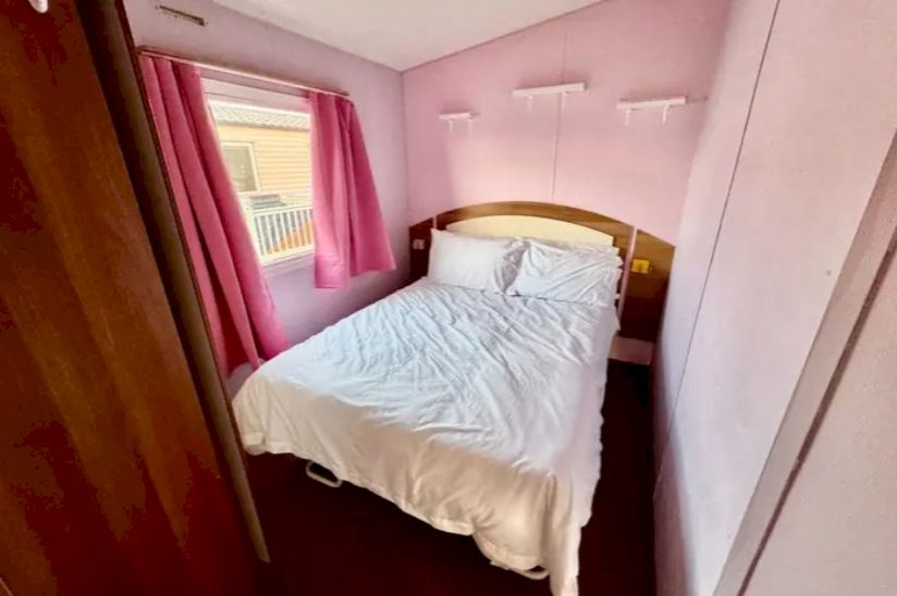 Three Bed Pre-Owned ABI Coghurst (33x12) 2012 Three Bed Pre-Owned ABI Coghurst (33x12) 2012
