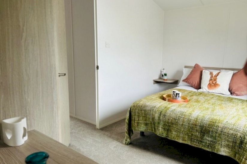 Two Bed Atlas Fanfare (35x12) 2024 Two Bed Atlas Fanfare (35x12) 2024