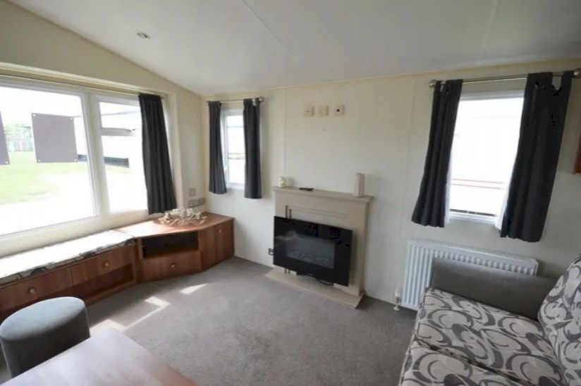 Two Bed Pre-Owned Willerby Ninfield (35x12) 2012 Two Bed Pre-Owned Willerby Ninfield (35x12) 2012