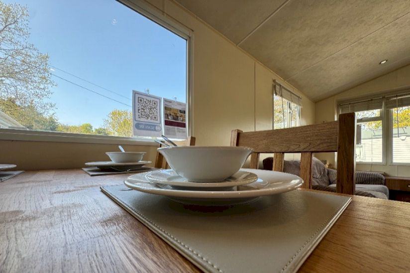 Two Bed Willerby Ninfield (35x12) 2012 Two Bed Willerby Ninfield (35x12) 2012