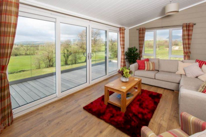 Prestige Bowland Prestige Bowland