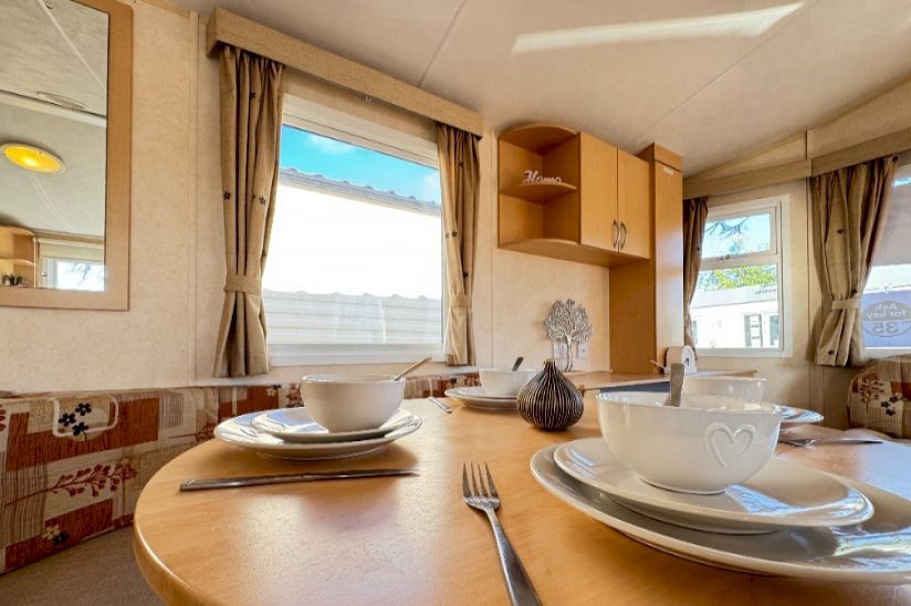 Two Bed BK Calypso (35x12) 2009 Two Bed BK Calypso (35x12) 2009