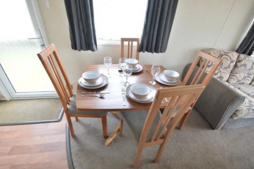 Two Bed Pre-Owned Willerby Ninfield (35x12) 2012 Two Bed Pre-Owned Willerby Ninfield (35x12) 2012