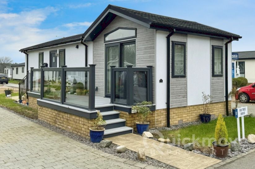 Two Bed Preowned Tingdene Cosgrove (40x14) Two Bed Preowned Tingdene Cosgrove (40x14)