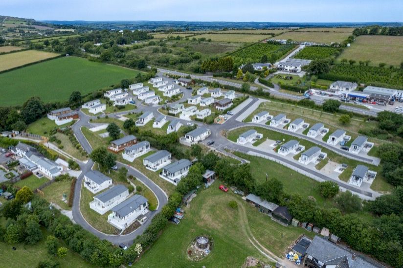 Two Bed Willerby Salisbury (35x12) 2009 Two Bed Willerby Salisbury (35x12) 2009