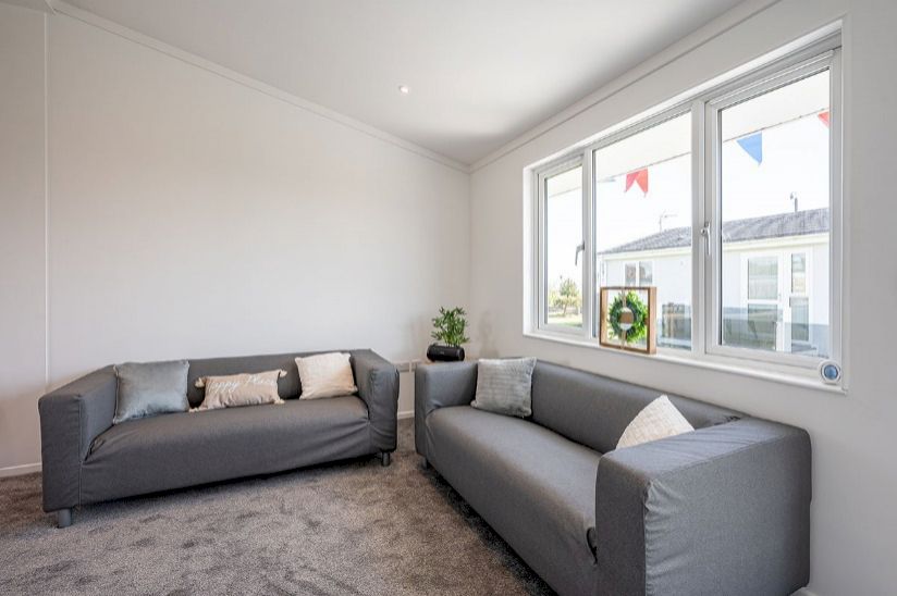 Two Bed Holiday Home Two Bed Holiday Home