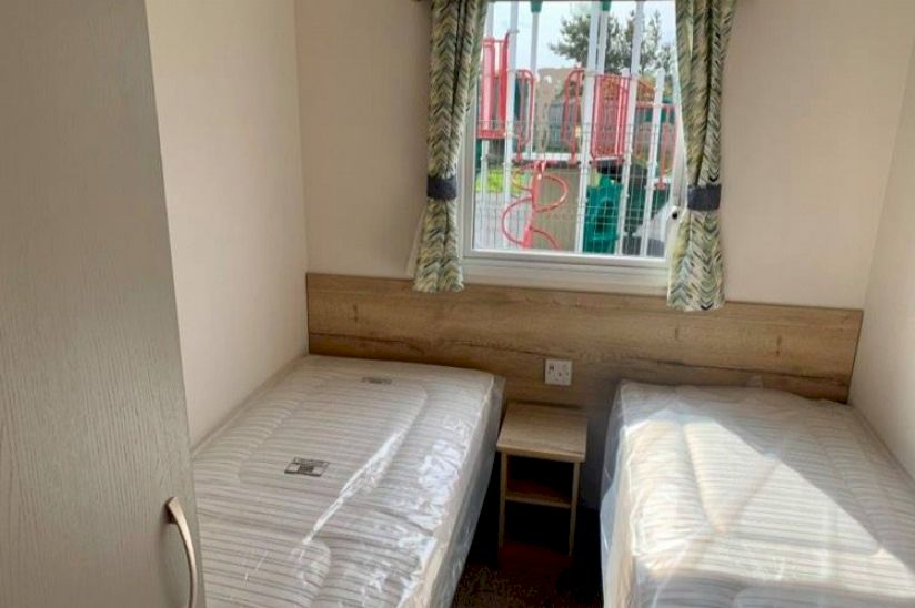 Three Bed ABI Arizona Premier (36x12) 2021 Three Bed ABI Arizona Premier (36x12) 2021