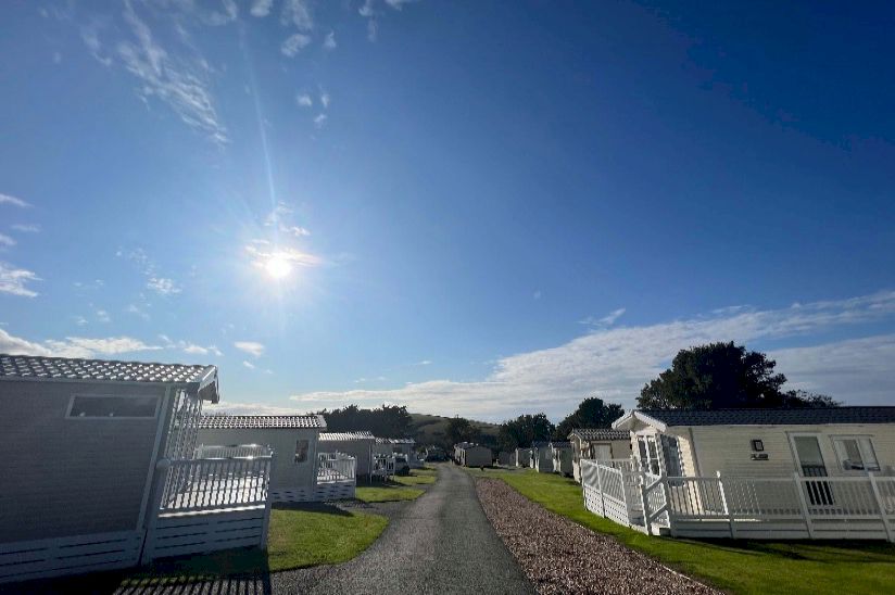 NEW Willerby Sierra NEW Willerby Sierra