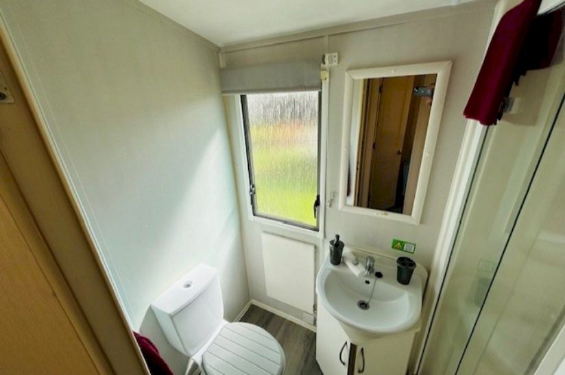 Three Bed Willerby Rio Gold (35x12) 2011 Three Bed Willerby Rio Gold (35x12) 2011