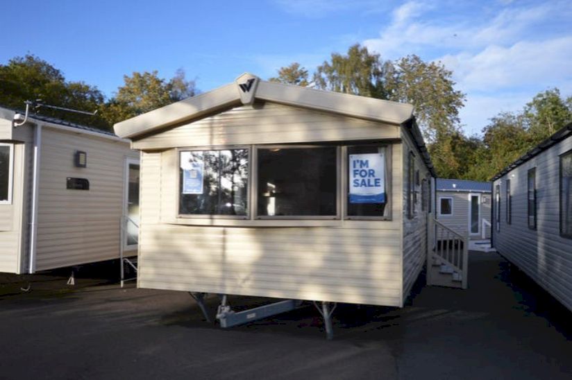 Three Bed Willerby Salsa (35x12) 2013 Three Bed Willerby Salsa (35x12) 2013