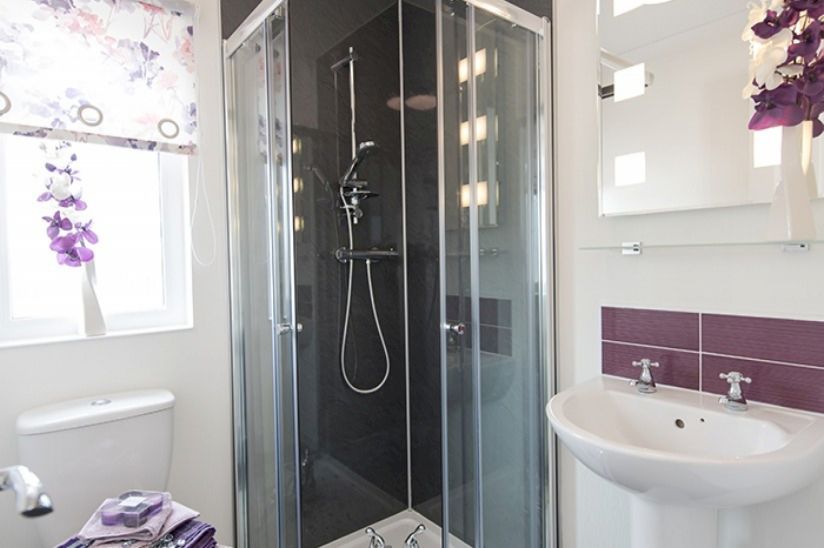 Two Bed Stately Tredegar Elite (40x20) Two Bed Stately Tredegar Elite (40x20)