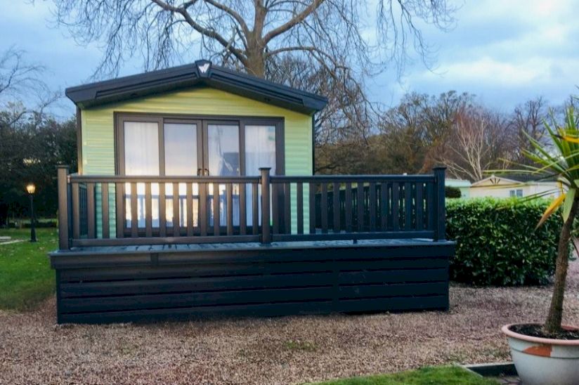 Willerby Manor (2020) 35 x 12 Willerby Manor (2020) 35 x 12