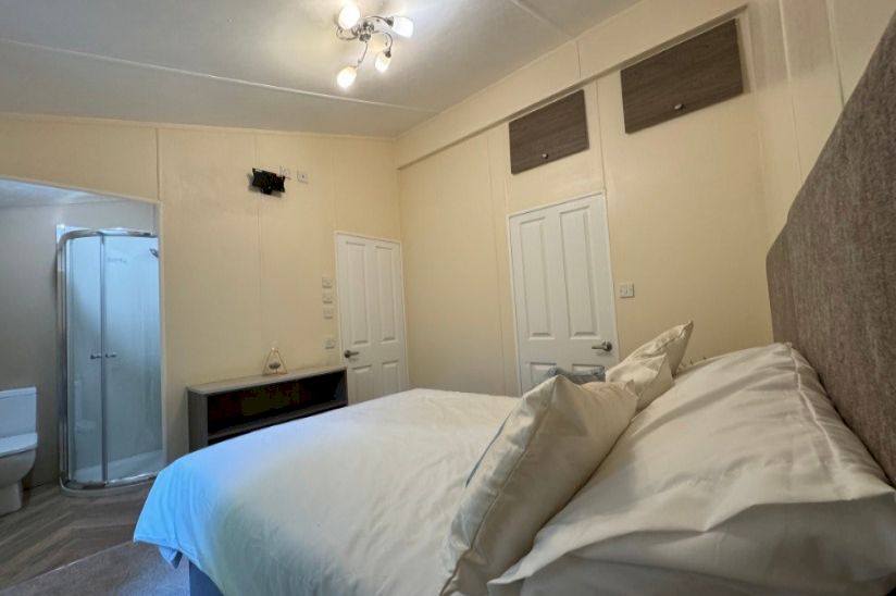 Two Bed Delta Desire Lodge (40x20) 2013 Two Bed Delta Desire Lodge (40x20) 2013