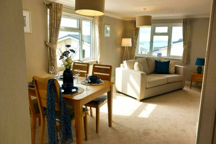 Two Bed Omar Westbury (40x20) Two Bed Omar Westbury (40x20)