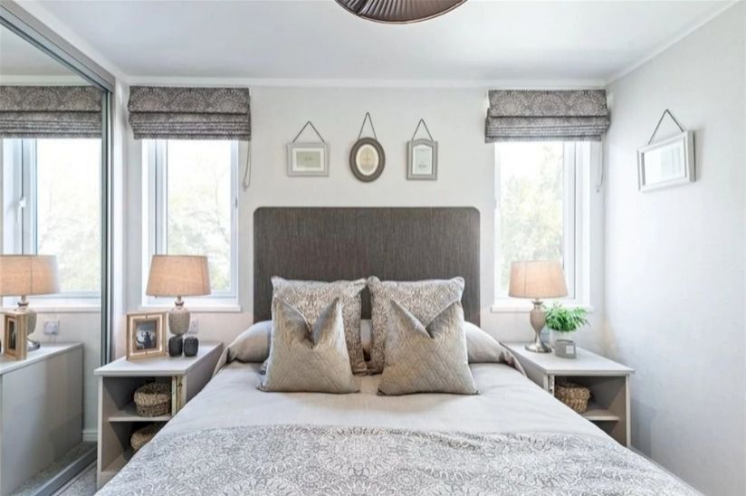 NEW Two Bed Prestige Majestic (40x20) NEW Two Bed Prestige Majestic (40x20)