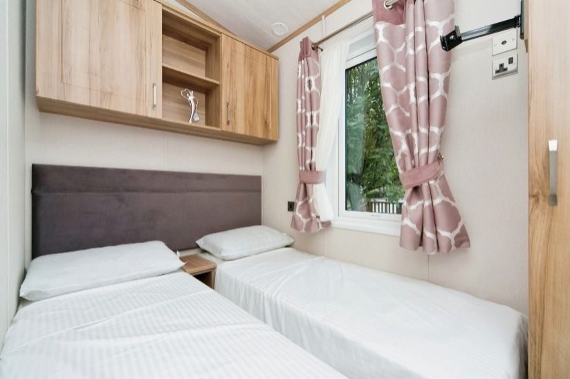 Three Bed Pemberton Langton Three Bed Pemberton Langton