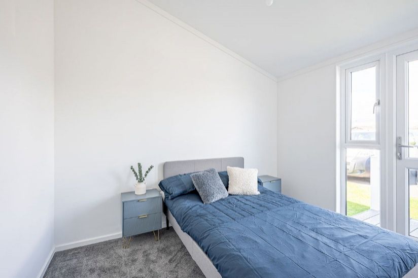 Two Bed Holiday Home Two Bed Holiday Home