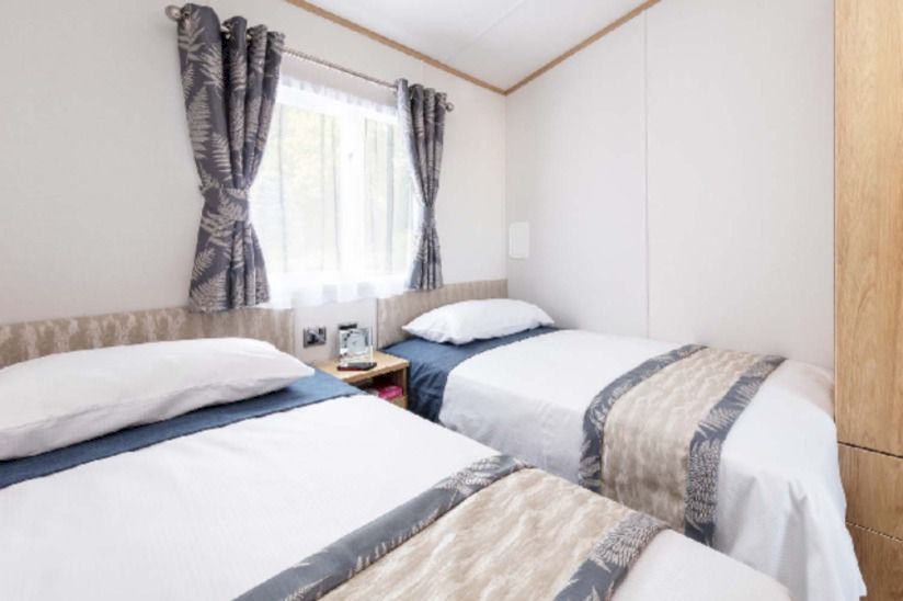 Two Bed Carnaby Chantry (13x41) 2023 Two Bed Carnaby Chantry (13x41) 2023