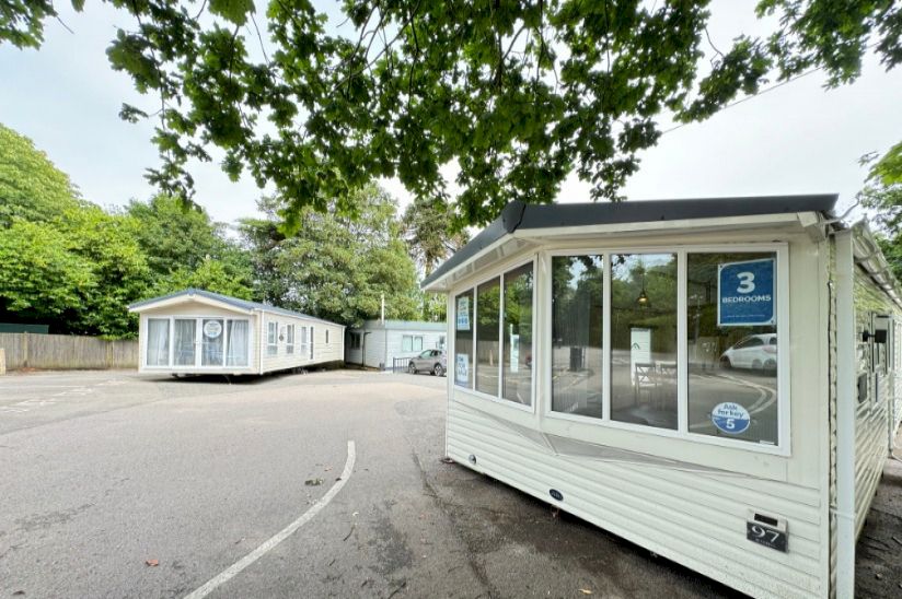 Three Bed ABI Elan (38x12) 2009 Three Bed ABI Elan (38x12) 2009