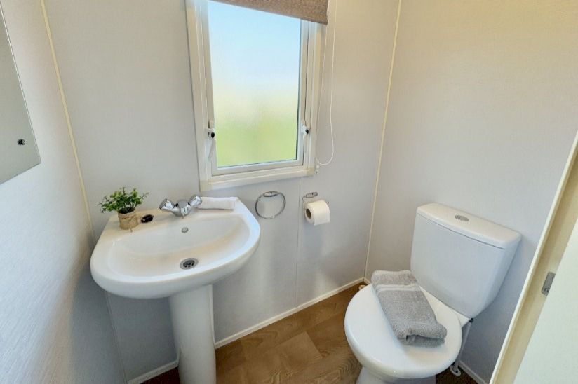 Two Bed Willerby Salsa (38x12) Two Bed Willerby Salsa (38x12)