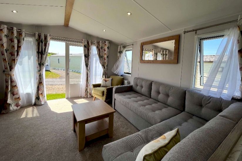 Willerby Sierra Willerby Sierra