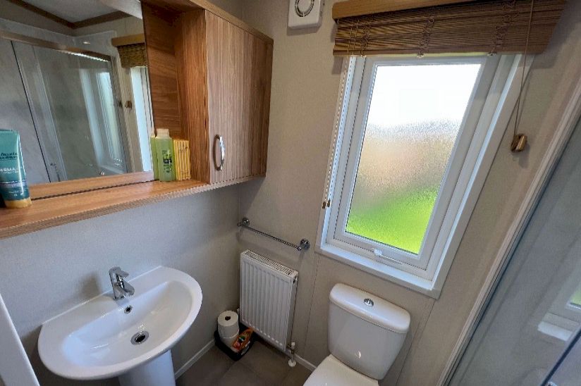 NEW Two Bed Pemberton Regent (38x12) 2023 NEW Two Bed Pemberton Regent (38x12) 2023