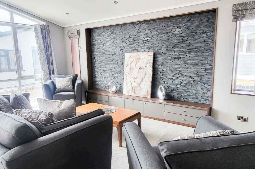 Two Bed Prestige Bella Vista (45x20) Two Bed Prestige Bella Vista (45x20)