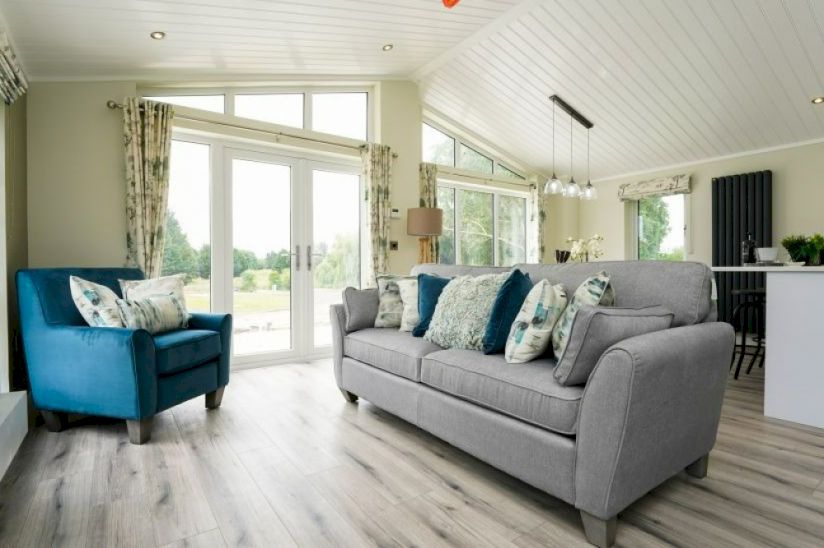 Holiday Lodges Available Holiday Lodges Available