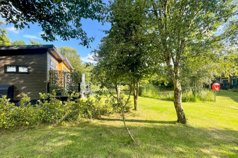 Three Bed Woodend Lodge (45x22) Three Bed Woodend Lodge (45x22)