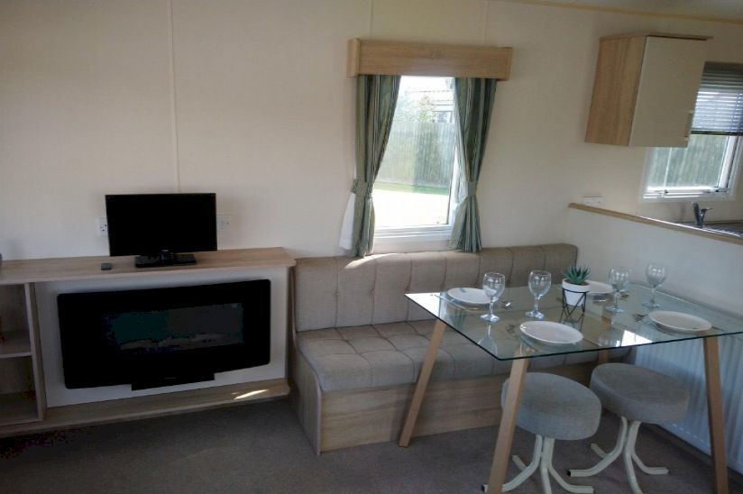 Two Bed ABI Summer Breeze (36x12) 2017 Two Bed ABI Summer Breeze (36x12) 2017