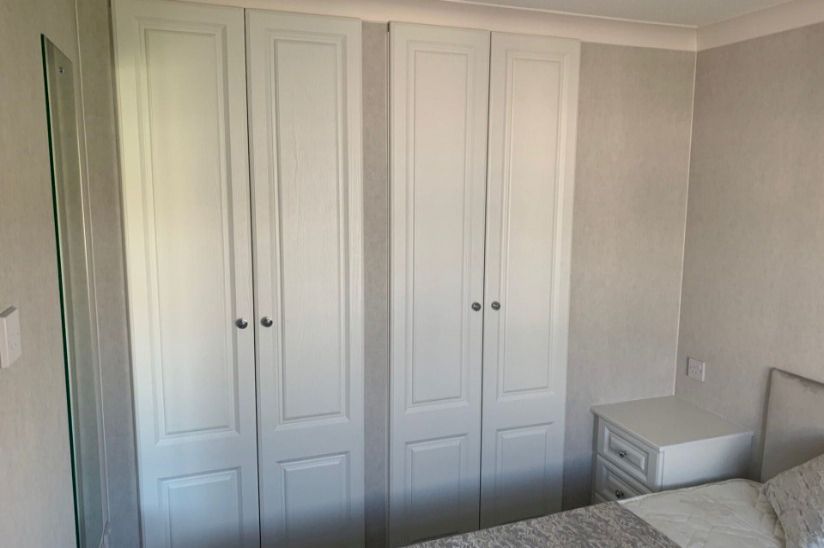 Two Bed Stately Albion Tredegar (36x12) Two Bed Stately Albion Tredegar (36x12)