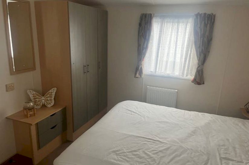 Two Bed Willerby Caledonia (35x12) 2019 Two Bed Willerby Caledonia (35x12) 2019