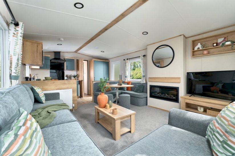 Three bed ABI Keswick (12x39) 2025 Three bed ABI Keswick (12x39) 2025