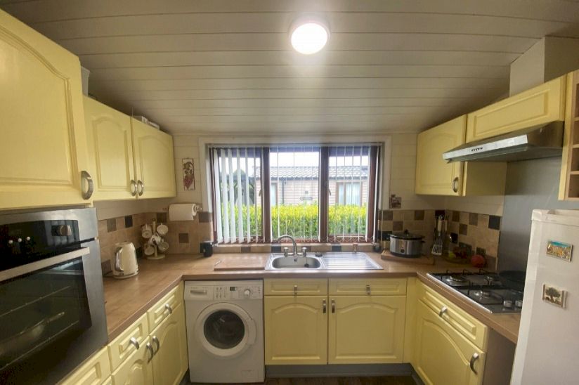 Three Bed Peveril Lodge Three Bed Peveril Lodge