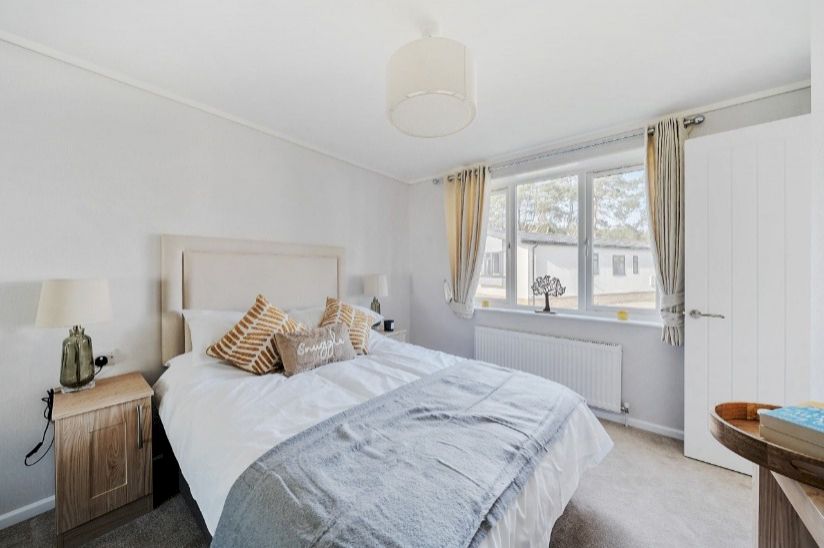 Two Bed Prestige Sonata (40x14) Two Bed Prestige Sonata (40x14)